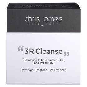 3R cleanse